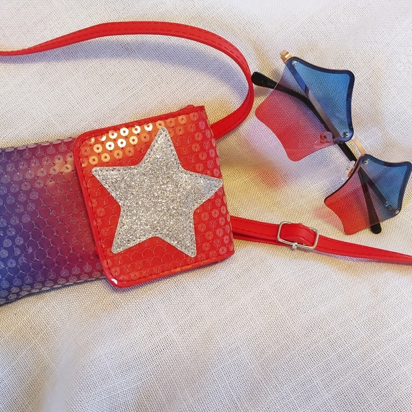 Starry Eyes sunglasses - Picture 3 of 7